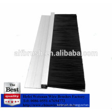 China Hersteller Nylon Borste Flexible Streifenpinsel